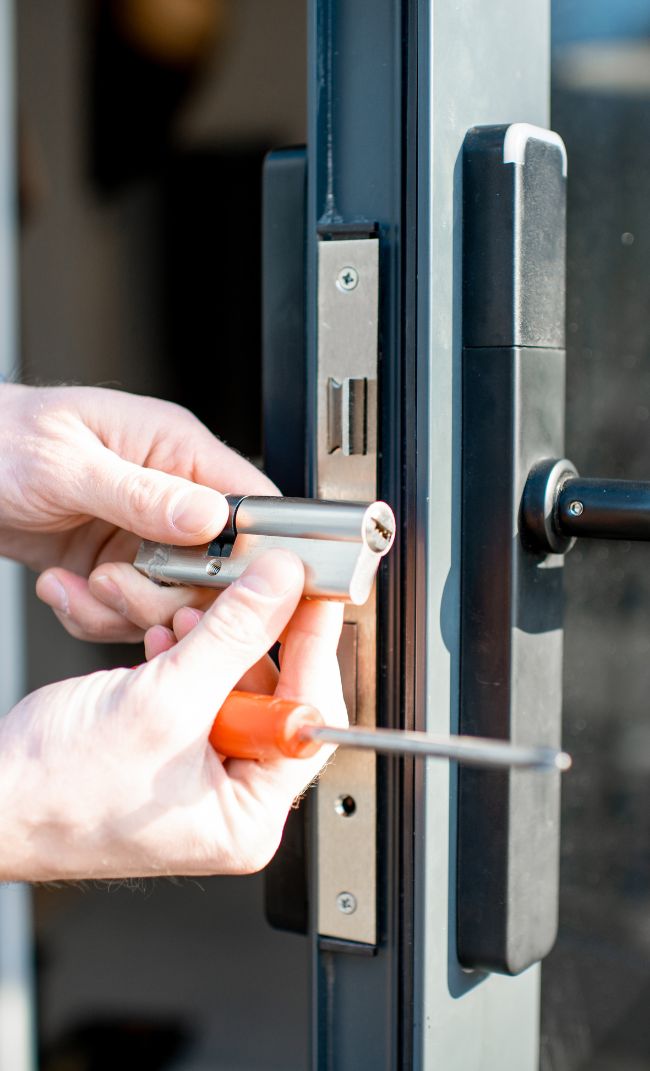 chaveiro em Fortaleza